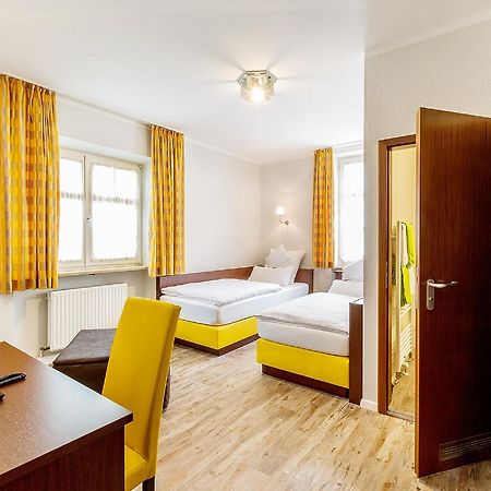 Altstadt-Hotel Amberg Ngoại thất bức ảnh