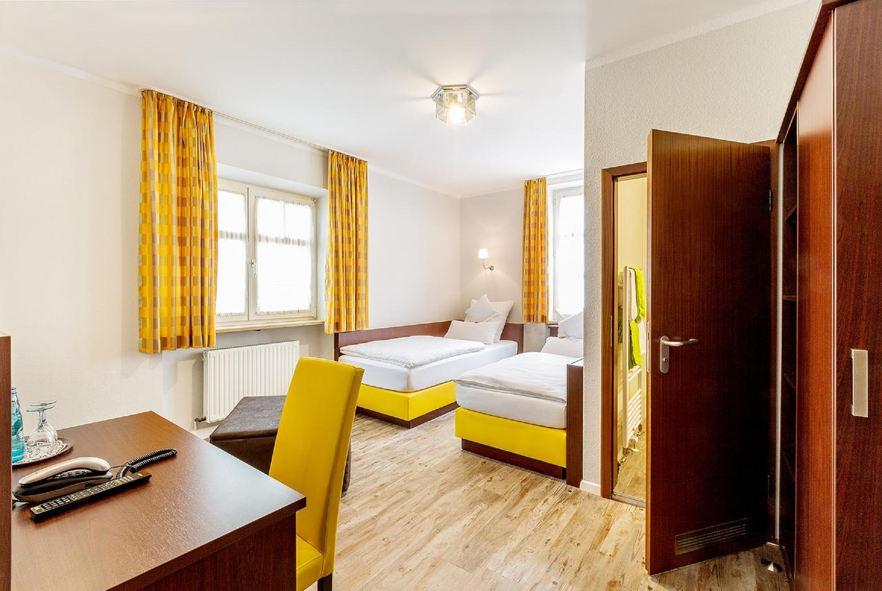Altstadt-Hotel Amberg Ngoại thất bức ảnh