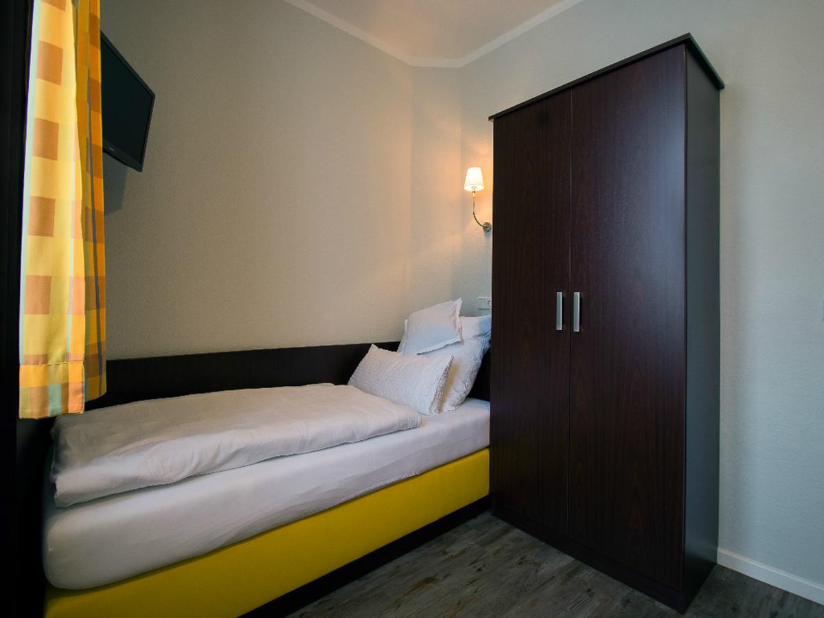 Altstadt-Hotel Amberg Ngoại thất bức ảnh