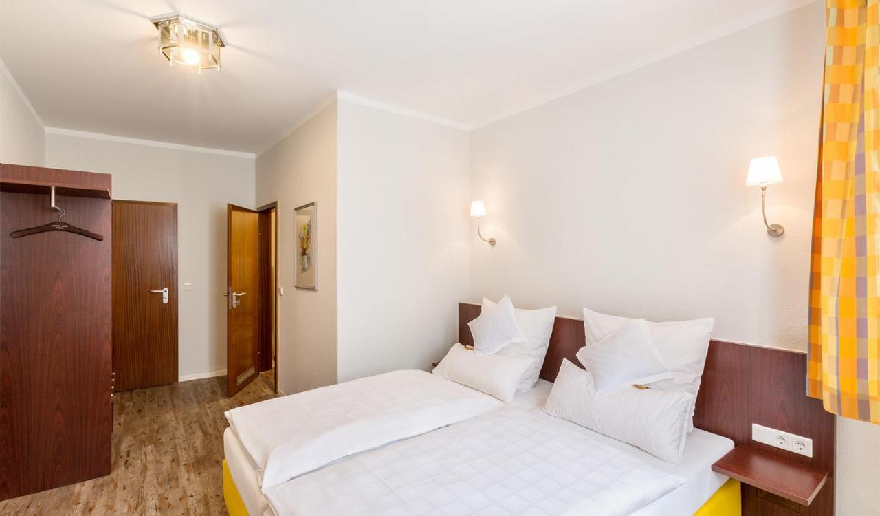 Altstadt-Hotel Amberg Ngoại thất bức ảnh