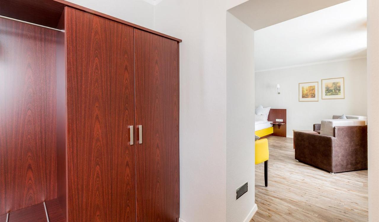 Altstadt-Hotel Amberg Ngoại thất bức ảnh