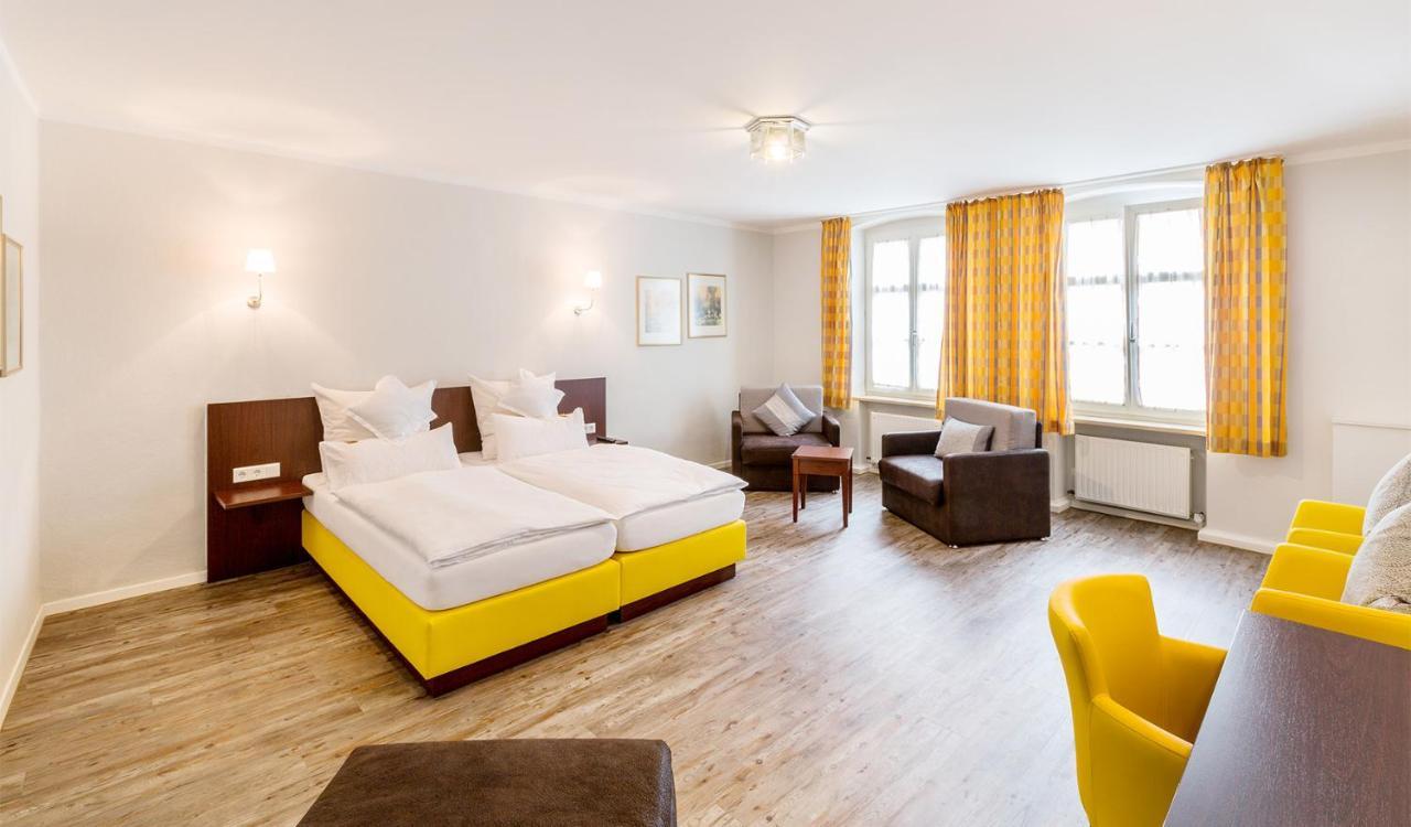 Altstadt-Hotel Amberg Ngoại thất bức ảnh